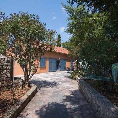 Villa Rialto Veli Losinj Exterior photo